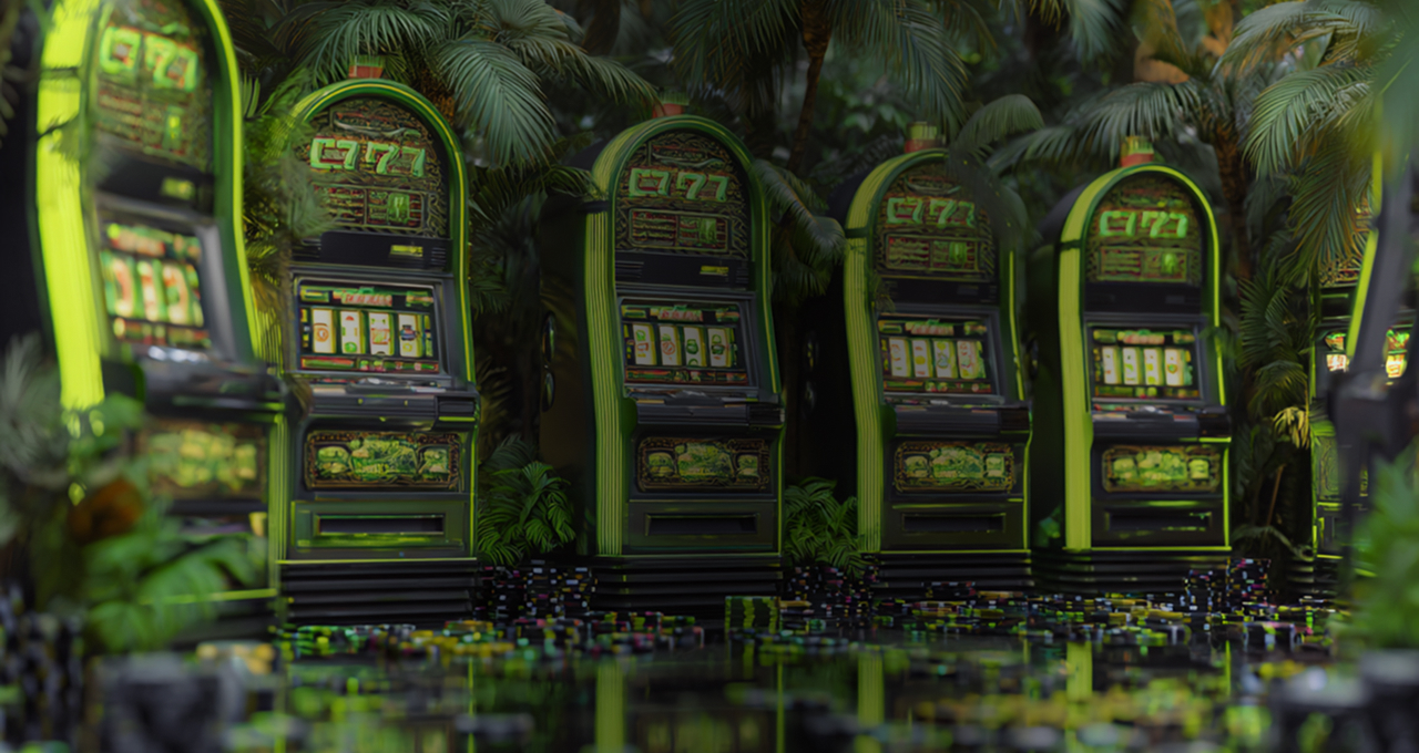 Fiji Casino